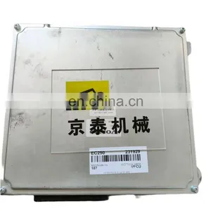 Kyotechs 14694708 VOE14594708 18371047 VOE18371047 ECU CONTROLLER EC250D EC250DLC EC250 thumbnail-1