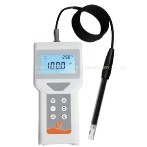 DD-BJ600 Portable Conductivity/TDS/Salinity Meter thumbnail-1