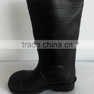 CE Standards Pvc Boots Special Industry Working Boots thumbnail-4