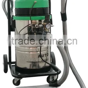 Car Sanders With Dust Extraction for Car Use AX-68A thumbnail-1