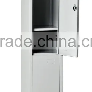 Single Door Steel Locker/Steel One Door Locker/Single Door Wardrobe thumbnail-2