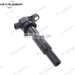 KEY ELEMENT High Performance High Quality Coil Ignition 27301-3E400 For Kia Coil Ignition thumbnail-1