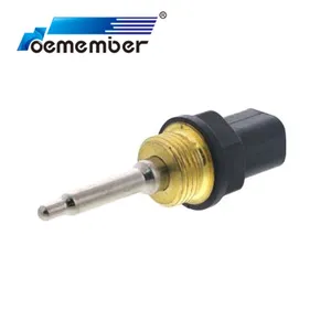 OE Member 2566453 904-7043 Heavy Duty Excavator Temperature Sensor Truck Water Temperature Sensor for Caterpillar thumbnail-1