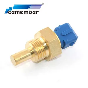 OE Member 1252439 Truck Water Temperature Sensor Truck Temperature Sensor for DAF thumbnail-1