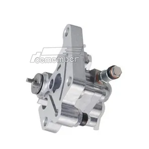 OE Member 8148567 21539993 20769469 20769476 20440372 Feed Fuel Pump for Volvo thumbnail-1