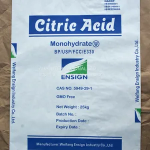 CITRIC ACID thumbnail-1