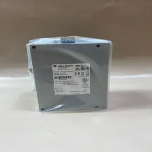 1783-US16T ALLEN BRADLEY Stratix 2000 Port Unmanaged Switch thumbnail-1
