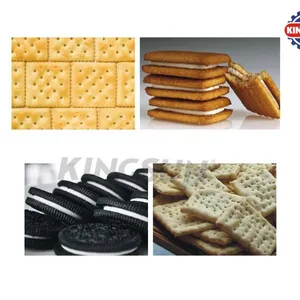 KSH Fully-Automatic Biscuit Production Line thumbnail-3