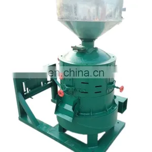 Recommend Vertical Rice Husk Removing Machine, Rice Thresher and Polisher thumbnail-1