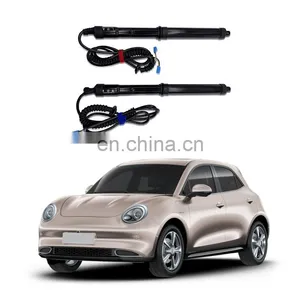 Factory Price Intelligent Anti-pinch Power Trunk Electric Tailgate For Ora Good Cat 2021 thumbnail-1