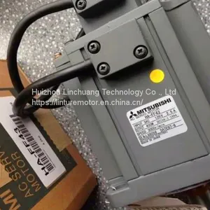 HA-FF43 Mitsubishi Electronic Modular Brushless AC Servo Motor thumbnail-1