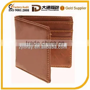 Multicolor Cowhide Leather Wallet thumbnail-1