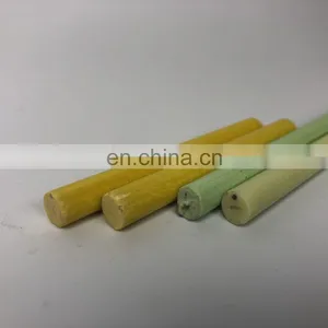 Fibreglass Reinforce Plastic FRP GRP Pultruded Fiberglass Frp Tube Frp/Grp Pultrusion Profiles thumbnail-5