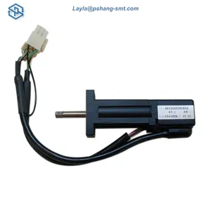 SMT JUKI Motor X AC Servo Motor E9622729000 2050 2060 Servo Motor for Pick and Place Machine thumbnail-3