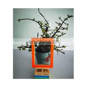 Boutique Color Electronic PDLC Smart Film Switchable Decoration Heat Insulation EVA Frosted Intelligent Privacy Window Film thumbnail-1