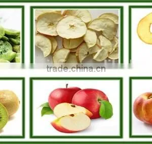 CE Certificate Fruit Chips Vegetable Vacuum Fryer thumbnail-5