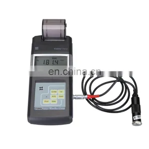 TIME 7231 Portable Vibration Meter thumbnail-1