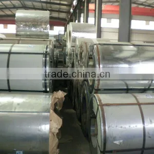GI Steel Coil thumbnail-3