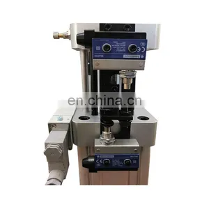 Pneumatic Hydraulic Cylinder for BT30 BT40 BT50 Spindle Use Pneumatic Punching Cylinder thumbnail-2