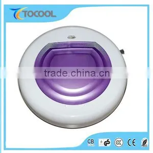 New Arrivel !2015 Hot Selling Multifunction Automatic Mini Smart Robot Vacuum Sweeper thumbnail-1
