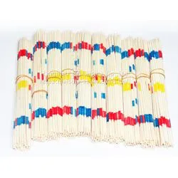 Great Fun Wooden Mikado Classic Pick Up Stick Game thumbnail-1