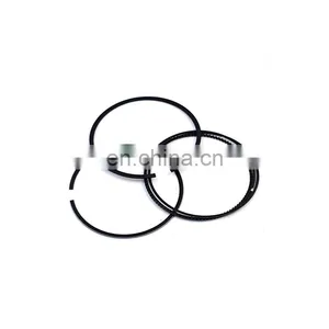 Genuine Quality Part Wholesale Universal Wholesaler Ring Set Piston Set 12033-AL501 12033AL501 12033 AL501 For Nissan thumbnail-1