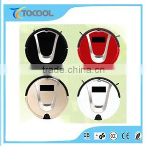 6 In 1 Multifunctional Robot Carpet Cleaner TC-750 thumbnail-5