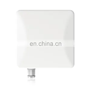ALLINGE DRD088 5G LTE CPE Router 5G Outdoor Router With SIM Card Slot Waterproof Outdoor Hotspot thumbnail-1