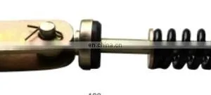 Advance Brand Machine 18mm Elevator Steel Wire Rope Attachment thumbnail-3