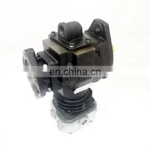 ISB ISBE Diesel Engine Parts Air Compressor 5287588 thumbnail-3