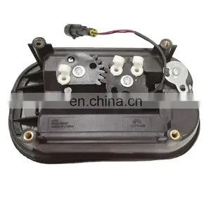 Best Price Bus Parts Lock ZK6127 thumbnail-1