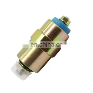 Construction Machinery Parts Solenoid Valve 7167-620A thumbnail-1