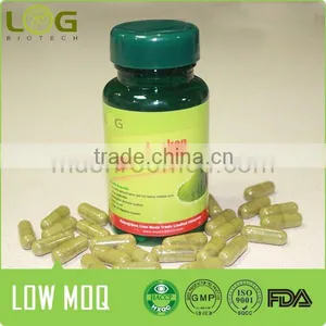 2015 High Quality 100% Natural Best Selling Wholesale Organic Chlorella Capsules Health Food thumbnail-1