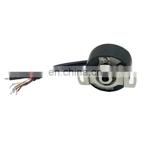 Brand New Motor Incremental Delta Rotary Encoder MH4-25LN65C7D thumbnail-4