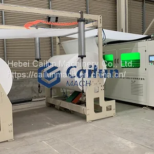 Cailun Napkin Paper Production Line thumbnail-2