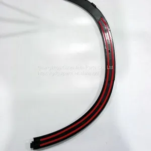 Wheel Arch Trim Fender Flaring OE 1568851300 FOR BENZ GLA-CLASS W156 thumbnail-2