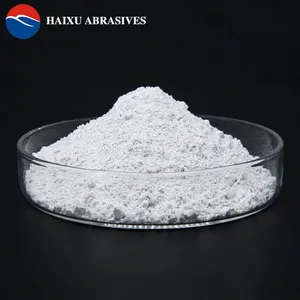 White Fused Alumina Fine Powder Abrasive thumbnail-5