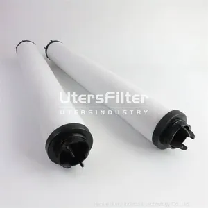 2901300408 Uters Industry Replaces Atlas Copco Air Compressor Fine Filter Element thumbnail-1