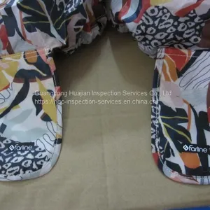 Cosmetic Bag Inspection Services and Quality Control of Guangdong Huajian Inspection Co., Ltd thumbnail-2