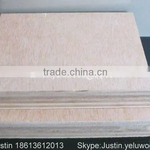 Poplar Plywood thumbnail-1