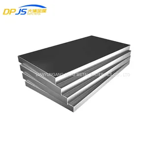 Invar36/Uns K93600/W. Nr. 1.3912/X1nicrmocu/Fe-Ni36 Nickel-based Alloy Plate/Sheet Complete Specifications ASTM/ASME Standard thumbnail-4