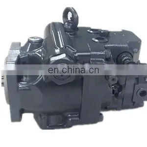 PC45R-8 Hydraulic Pump 708-1T-00132,PC45R-8 Hydraulic Main Pump thumbnail-4