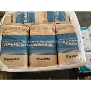 Sumitomo Chemical Sumikasuper LCP E5204L/E5504S/E6007AS (Liquid Crystalline Polymer) Resin thumbnail-5