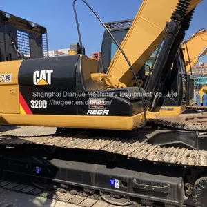 Used Komatsu PC240 Excavators With Good Performance for Sale thumbnail-2