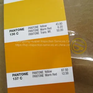 Micro Needle Products- Third Party Inspection 100% Quality Control thumbnail-5