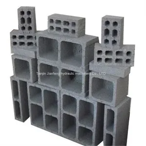 China Multi-functional Brick Making Machinery Manufacturer thumbnail-5