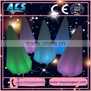 ACS 2015 Christmas Decoration Flashing RGB Led Ball Light for Sale thumbnail-6
