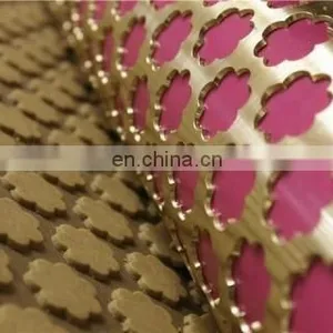 Factory Automatic Soft Hard Biscuit Cookie Making Line thumbnail-4