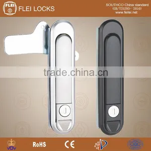 CE RoHS 2015 FEILEI AB301-1 Wenzhou Factory Wholesale Direct Selling Panel Lock thumbnail-1