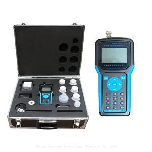 Multifunctional Rapid Content Analyzer for Chloride/ammonium Ions RTNF Type thumbnail-1